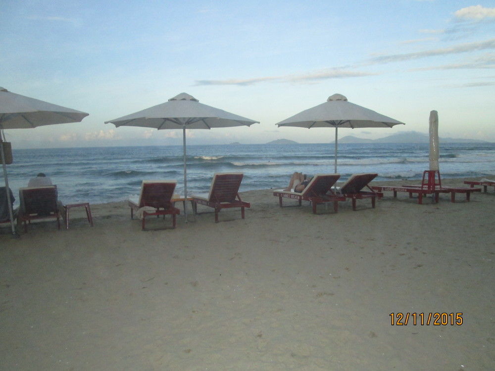An Bang Beach Holidays Hoi An Exterior foto