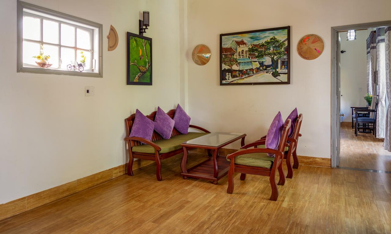 An Bang Beach Holidays Hoi An Exterior foto