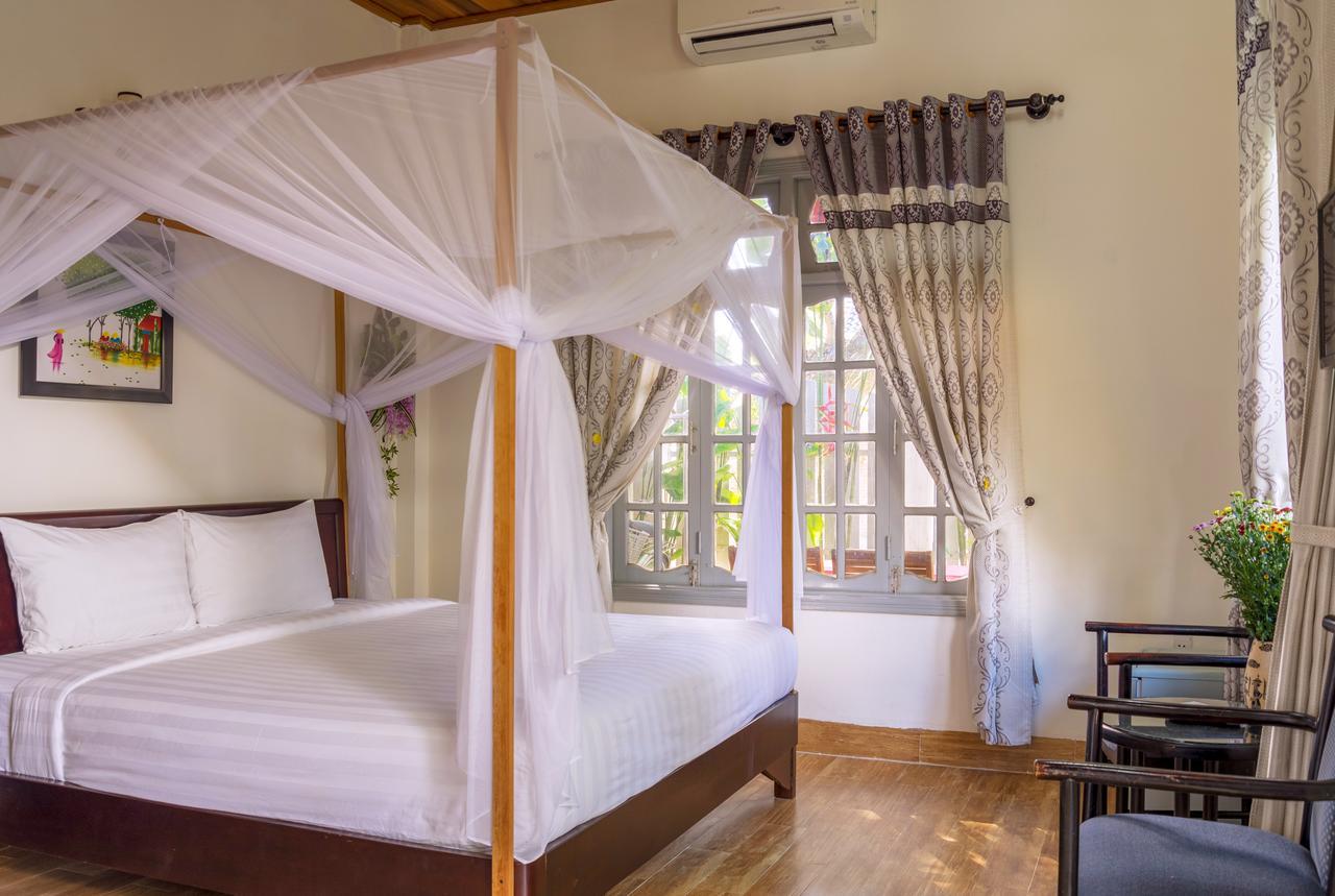 An Bang Beach Holidays Hoi An Exterior foto