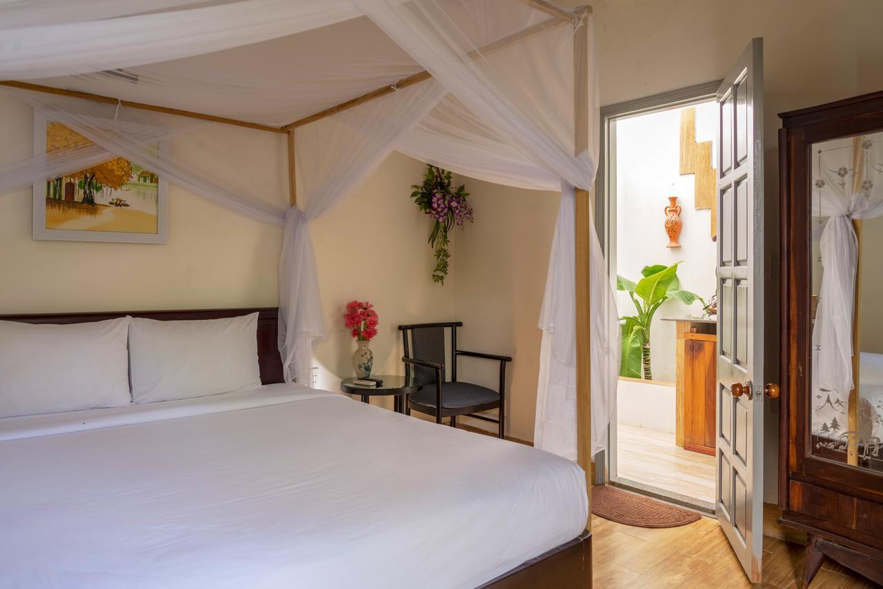 An Bang Beach Holidays Hoi An Exterior foto