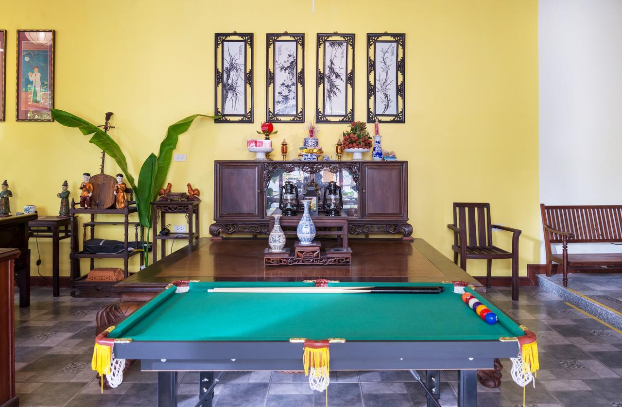 An Bang Beach Holidays Hoi An Exterior foto