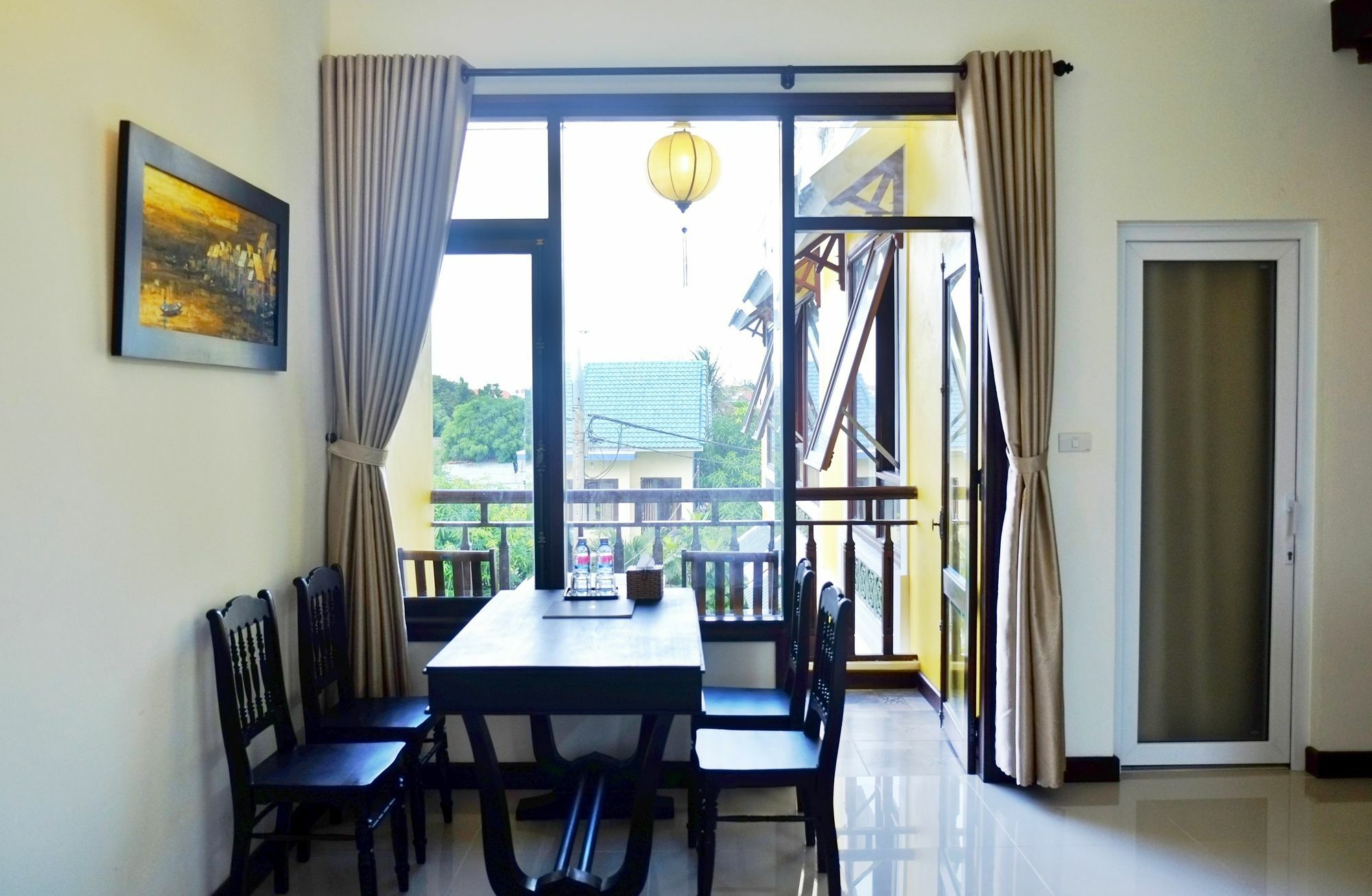 An Bang Beach Holidays Hoi An Exterior foto