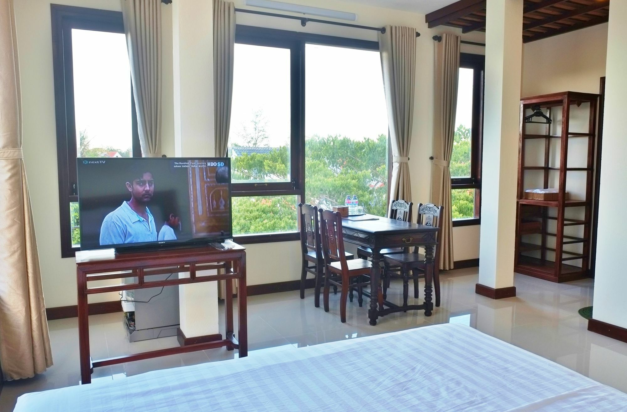 An Bang Beach Holidays Hoi An Exterior foto