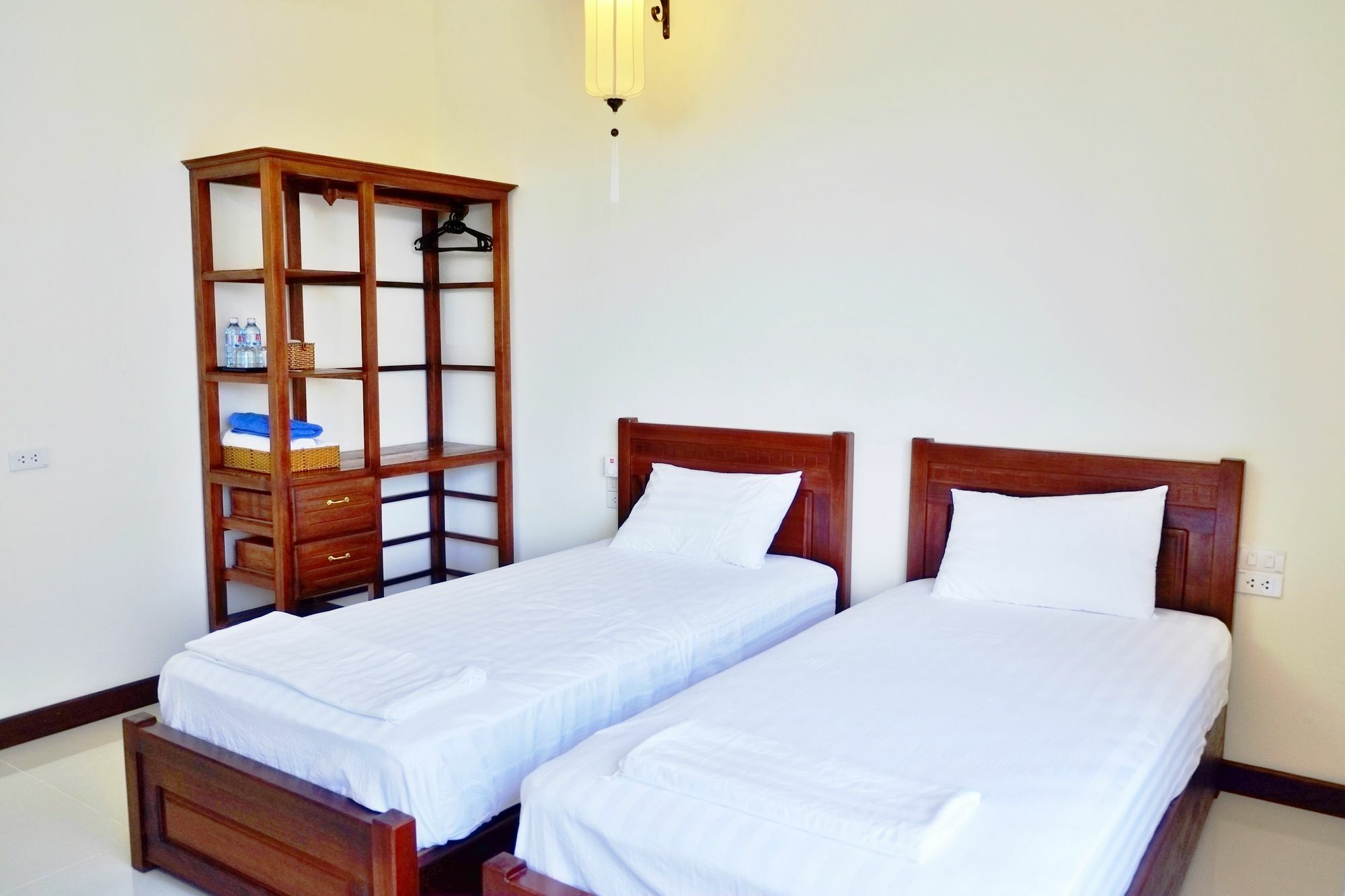 An Bang Beach Holidays Hoi An Exterior foto